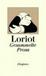 Gesammelte Prosa 