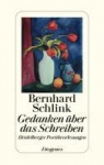 Gedanken über das Schreiben 