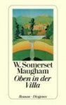 Oben in der Villa 