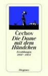 Die Dame mit dem Hündchen 