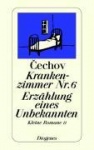 Krankenzimmer Nr. 6. Erzählung eines Unbekannten 