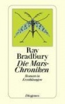 Die Mars-Chroniken 