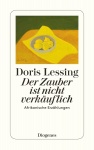 Der Zauber ist nicht verkäuflich 