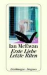 Erste Liebe, letzte Riten 