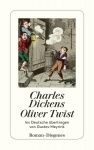 Oliver Twist 