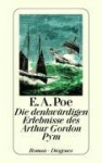 Die denkwürdigen Erlebnisse des Arthur Gordon Pym 