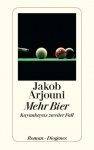 Mehr Bier 