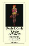 Liebe, Schmerz und das ganze verdammte Zeug 