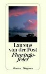 Flamingofeder 