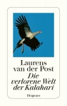 Die verlorene Welt der Kalahari 