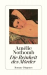 Die Reinheit des Mörders 