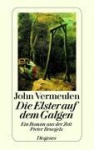 Die Elster auf dem Galgen 