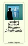 Pinguine frieren nicht 