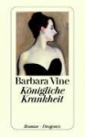 Königliche Krankheit 