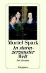 In sturmzerzauster Welt 