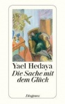 Die Sache mit dem Glück 
