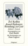 Jossel Rakovers Wendung zu Gott 