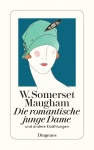 Eine romantische junge Dame 