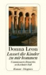Lasset die Kinder zu mir kommen 