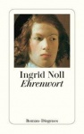 Ehrenwort 