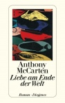Liebe am Ende der Welt 