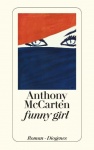 McCarten, funny girl 