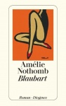 Nothomb, Blaubart 