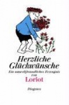 Loriot, Glückwünsche 