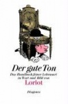 Loriot, Ton 
