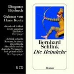 Die Heimkehr. 8 CDs 