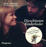 Die schönsten Kinderlieder 