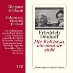 Die Welt ist so, wie man sie sieht 