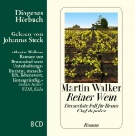 Reiner Wein 