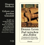 Leon, Tod HörB 