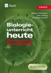 Biologieunterricht heute 