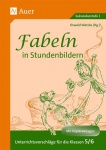 Fabeln in Stundenbildern 5/6 
