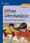 Offene Schreibanlässe 