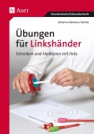 Übungen für Linkshänder 