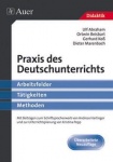 Praxis des Deutschunterrichts 