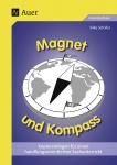 Magnet und Kompass 