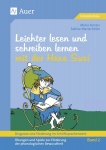 Diagnose und Förderung im Schriftspracherwerb. Leichter lesen und schreiben lernen 
