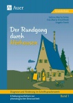 Diagnose und Förderung im Schriftspracherwerb 1 