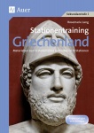 Stationentraining Griechenland 