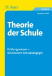 Theorie der Schule 