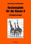 Rechenspiele für die Klasse 9 
