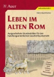 Leben im alten Rom 