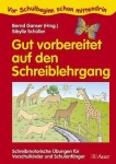 Gut vorbereitet auf den Schreiblehrgang 