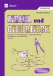 Zirkel und Geodreieck 