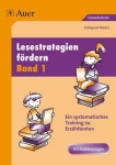 Lesestrategien fördern 1 