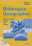 Bilderquiz Geographie 5./6. Klasse 